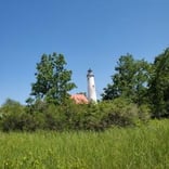 Tawas Point Lighthouse