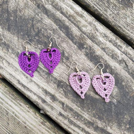 earrings resize