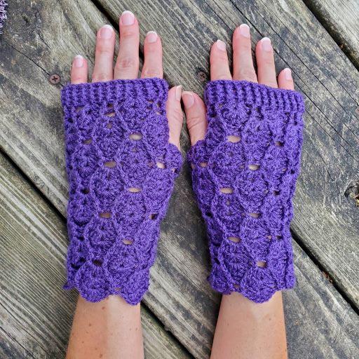 purple mitties resize