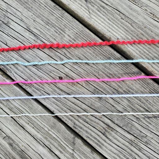 yarn resize