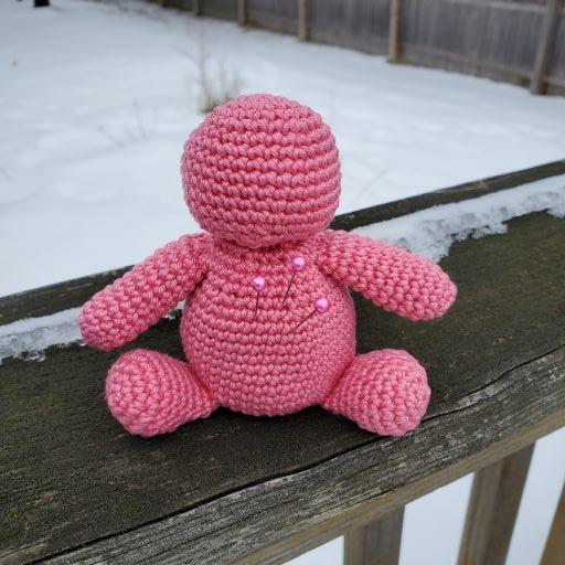 voodoo doll resize